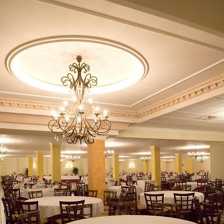 Hotel-Restaurante Cerrillo San Marcos Diezma Kültér fotó